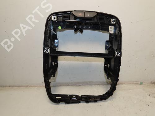 Used Steering column stalk Steering column stalk RENAULT CLIO IV (BH_) 1.5 dCi 90 (90 hp) 31962581 31962581
