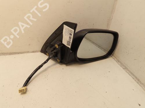 Used Right mirror TOYOTA RAV 4 II (_A2_) 2.0 4WD (ACA21, ACA20) (150 hp) 30953293