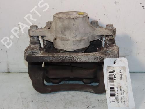Used Right front brake caliper Right front brake caliper PEUGEOT 308 II (LB_, LP_, LW_, LH_, L3_) 1.6 HDi 100 (99 hp) 16898043 16898043