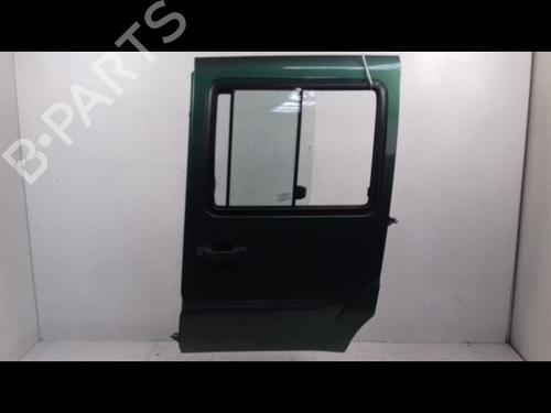 Porta lateral/correr esquerda Porta lateral/correr esquerda FIAT DOBLO MPV (119_, 223_) 1.9 D (223AXB1A) (63 hp) 8997257 8997257
