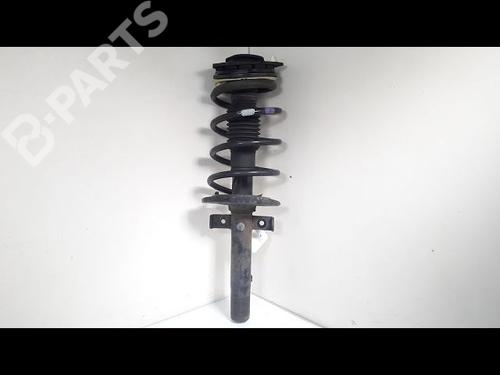 Used Left front shock absorber Left front shock absorber RENAULT GRAND SCÉNIC II (JM0/1_) 2.0 dCi (JM1K) (150 hp) 10954592 10954592