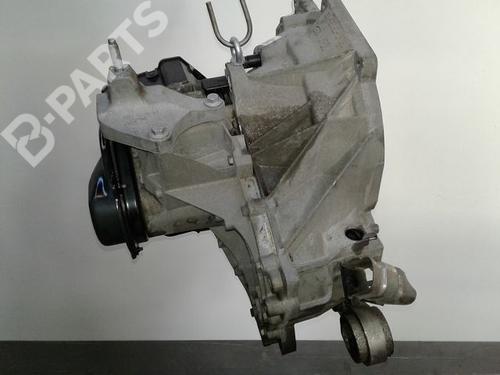 Gearbox MAZDA 2 (DY) 1.2 (DY3W) | BP8979507M3 