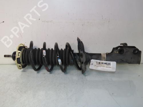 Used Left front shock absorber HONDA JAZZ III (GE_, GG_, GP_, ZA_) 1.2 (GG1) (90 hp) 24419314