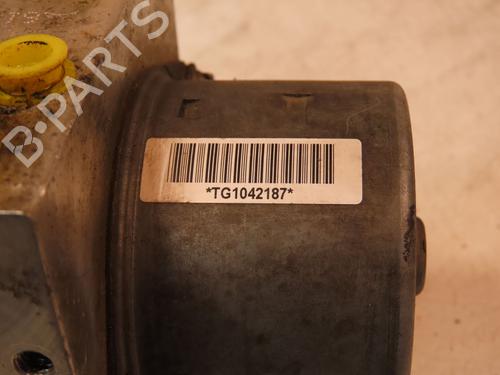ABS pump MINI MINI COUNTRYMAN (R60) Cooper SD | BP19133261M43 