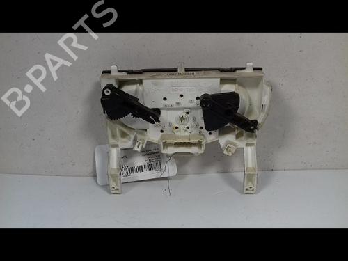 Used Climate control RENAULT TRAFIC II Bus (JL) 1.9 dCI 100 (JL0C, JL0K) (101 hp) 8989958