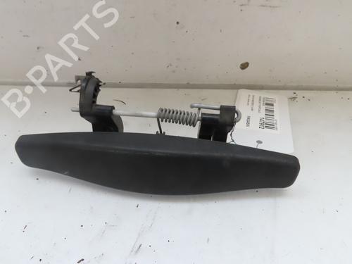 Used Front right exterior door handle DACIA SANDERO 1.4 MPI LPG (72 hp) 20128457