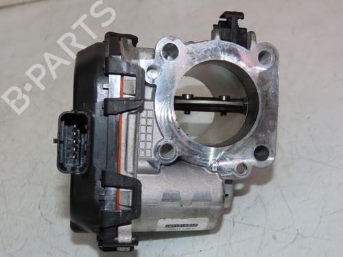 Throttle body CITROËN C4 III (BA_, BB_, BC_) 1.5 BlueHDi 130 (BBYHZB) | BP26442447M82 