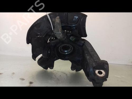 Left front steering knuckle VW GOLF IV (1J1) 1.4 16V | BP23150248M25 