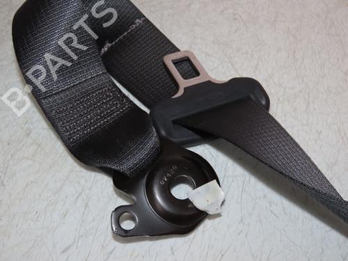 Rear left belt tensioner TOYOTA YARIS (_P13_) 1.5 Hybrid (NHP130_) | BP27245878C89 
