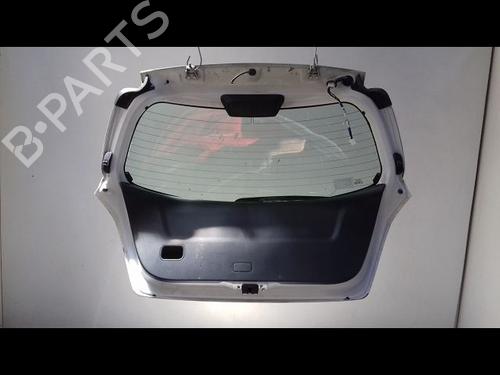 Used Tailgate Tailgate FORD KA+ III (UK, FK) 1.2 Ti-VCT (85 hp) 36484913 36484913