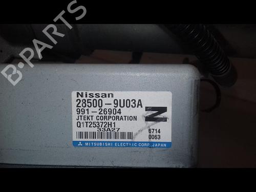 Steering column NISSAN NOTE (E11, NE11) 1.5 dCi | BP8982573M21