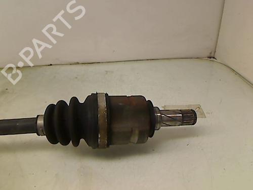 Right front driveshaft OPEL CORSA D (S07) 1.2 (L08, L68) | BP8984779M39
