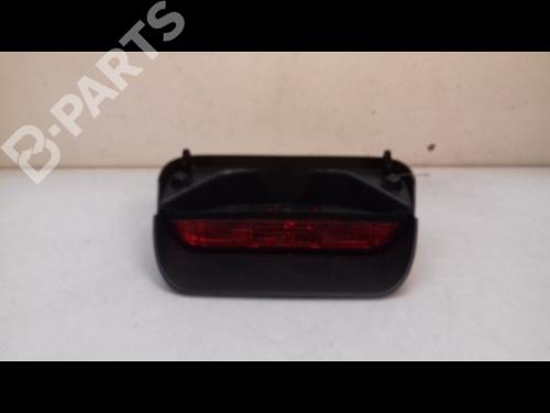Used Third brake light DACIA SANDERO II TCe 90 (B8M1, B8MA, B8AC) (90 hp) 12117279