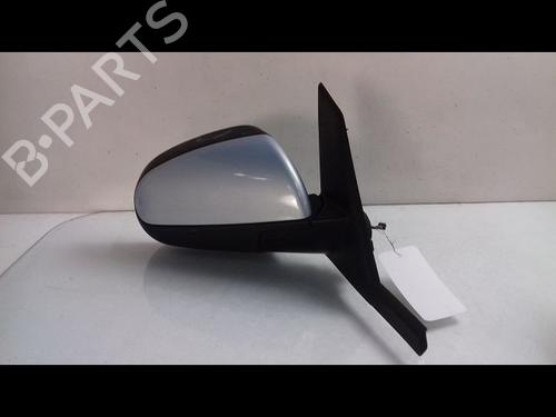 Used Right mirror MITSUBISHI COLT VI (Z3_A, Z2_A) 1.5 DI-D (Z39A) (95 hp) 8980320