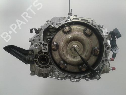 Used Gearbox RENAULT VEL SATIS (BJ0_) 3.0 dCi (BJ0J, BJ0N) (177 hp) 8978100