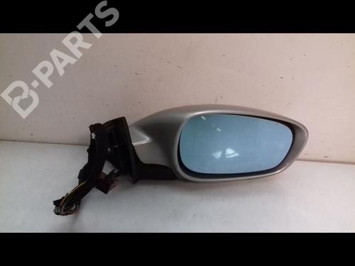 Right mirror PEUGEOT 607 (9D, 9U) 3.0 V6 24V | BP10701394C27 