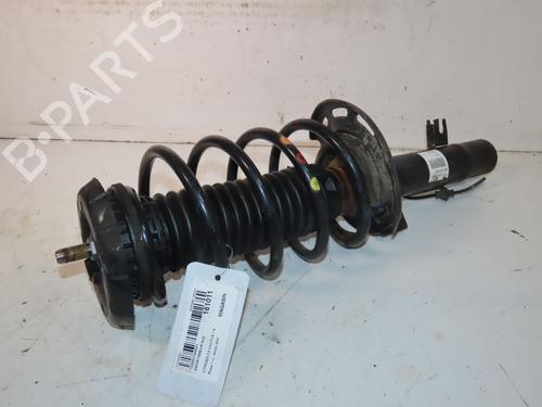 Left front shock absorber CITROËN C4 CACTUS 1.6 BlueHDi 100 | BP31324883M16