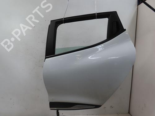 Left rear door RENAULT CLIO IV (BH_) 1.2 16V | BP25299927C4 