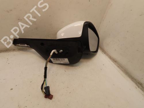 Right mirror CITROËN C3 III (SX) 1.2 VTi 82 | BP28593975C27 