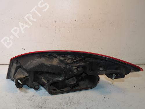 Left taillight RENAULT MEGANE III Coupe (DZ0/1_) 1.5 dCi (DZ09, DZ0D, DZ1F, DZ1G, DZ14, DZ29) | BP30955013C34
