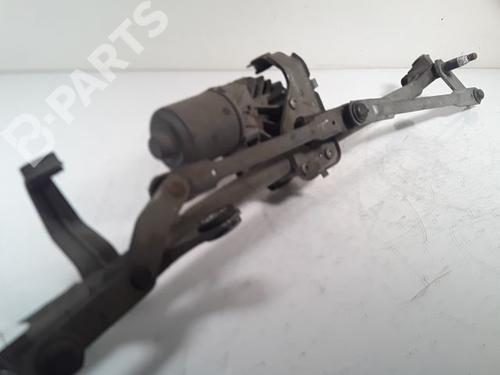 Used Front wiper motor PEUGEOT 308 I (4A_, 4C_) 1.6 HDi (90 hp) 9004920