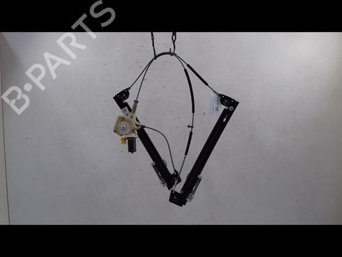 Used Front right window mechanism MINI MINI Convertible (R52) Cooper (116 hp) 12174150