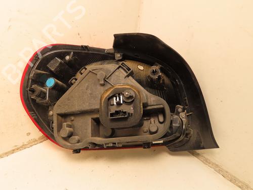 Right taillight CITROËN C3 III (SX) 1.2 VTi 82 | BP31055342C35