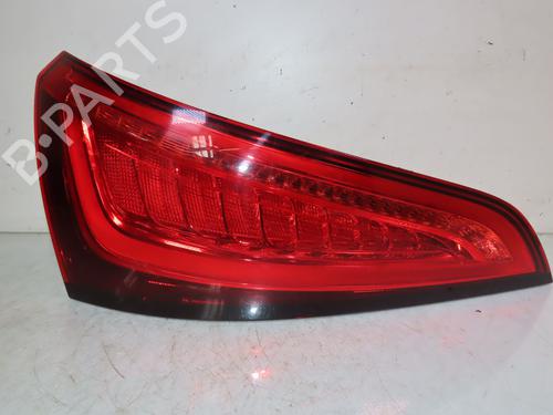 Used Left taillight AUDI Q5 (8RB) 2.0 TDI quattro (190 hp) 30954944