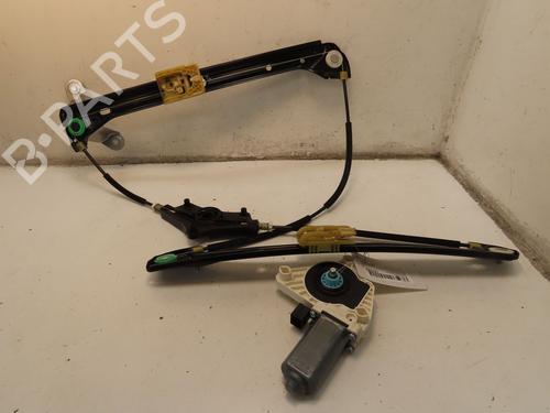 Front left window mechanism VW GOLF VII (5G1, BQ1, BE1, BE2) 1.6 TDI | BP30953054C22