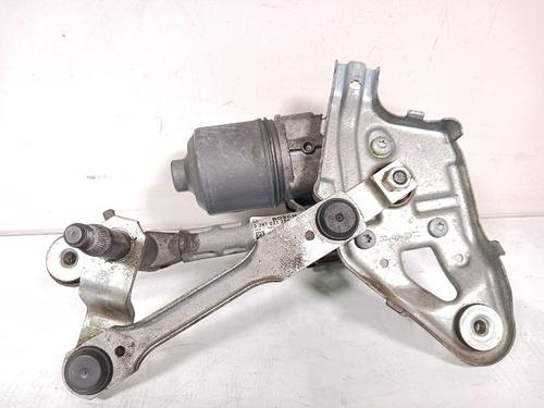 Front wiper motor PEUGEOT 5008 (0U_, 0E_) 1.6 HDi | BP12235344M29 