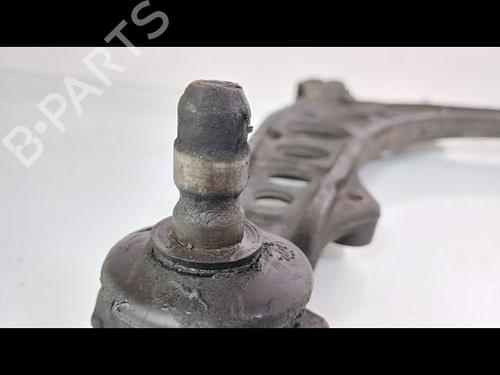 Left front suspension arm FIAT PUNTO (176_)  | BP23150292M12 