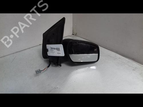 Used Right mirror FORD FIESTA V (JH_, JD_) 1.4 TDCi (68 hp) 23152195