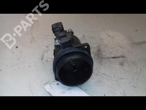 Mass air flow sensor RENAULT MEGANE III Coupe (DZ0/1_) 1.5 dCi (DZ0A) | BP8982674M95 