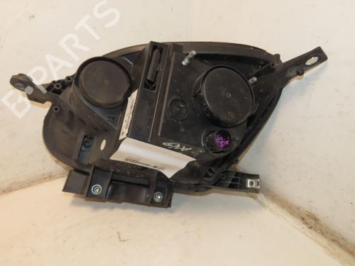 Right headlight FIAT PANDA (312_, 319_) 0.9 Natural Power (312PXG1A, 312PYC1A) | BP29170842C29