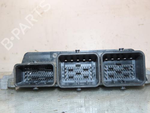 Used Engine control unit (ECU) Engine control unit (ECU) PEUGEOT 308 SW II (LC_, LJ_, LR_, LX_, L4_) 1.6 HDi / BlueHDi 115 (LCBHXM, LCBHXT) (115 hp) 21060067 21060067