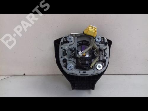Førerens kollisjonspute VW EOS (1F7, 1F8) 2.0 TDI | BP8981181C9 