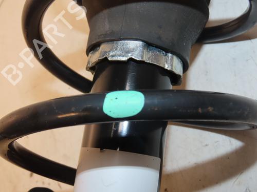 Left front shock absorber PEUGEOT 108 1.2 | BP33136990M16 - Image 3