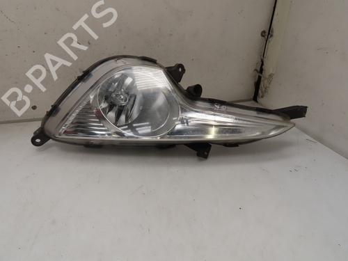 Used Left front fog light HYUNDAI i40 I (VF) 1.7 CRDi (136 hp) 30954493