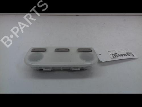 Used Interior roof light RENAULT SCÉNIC III (JZ0/1_) 1.6 E85 (JZ03, JZ1Y) (110 hp) 9160830