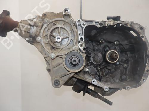 Gearbox RENAULT KANGOO (KC0/1_) 1.9 dCi 4x4 | BP36366950M3 - Image 4
