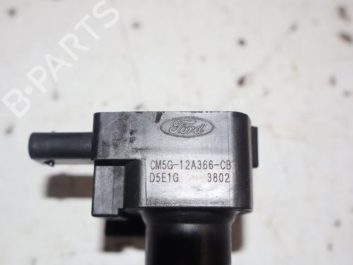 Used Ignition coil Ignition coil FORD FIESTA VI (CB1, CCN) 1.0 EcoBoost (100 hp) 35747957 35747957