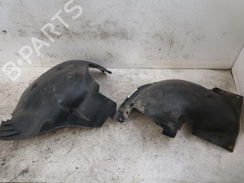 Hjulbue Hjulbue RENAULT CLIO III (BR0/1, CR0/1) 1.2 16V (BR0P, CR0P) (101 hp) 36425917 36425917