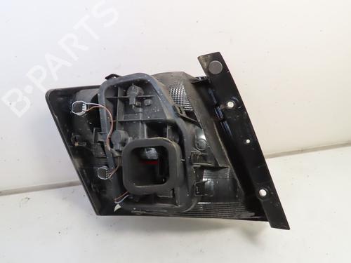 Used Right taillight SKODA FABIA III (NJ3) 1.0 (75 hp) 21836966