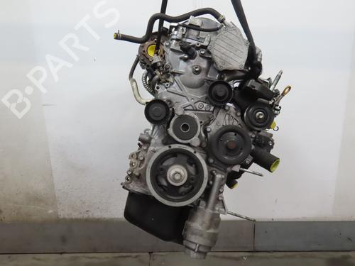 Engine TOYOTA AURIS (_E15_) 2.0 D-4D (ADE150_, ADE150R) | BP33632455M1 - Image 5