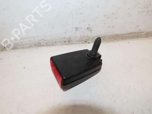 Used Seat buckle RENAULT TWINGO II (CN0_) 1.2 16V (CN0K, CN0V, CN0A) (76 hp) 29016406