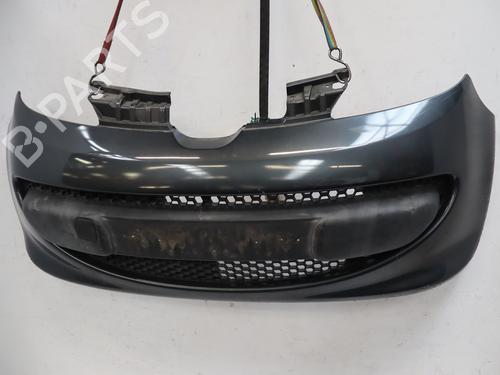 Used Front bumper Front bumper 39219209 39219209