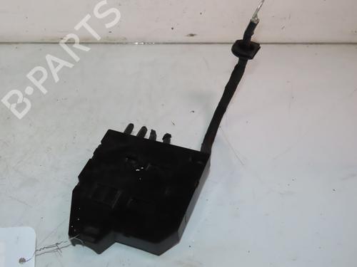 Fuse box CITROËN C4 III (BA_, BB_, BC_) 1.5 BlueHDi 130 (BBYHZB) | BP25125670E1 