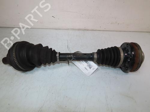 Left front driveshaft VW GOLF V (1K1) 2.0 TDI 16V | BP27728565M38 
