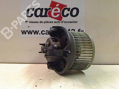 Heater blower motor CITROËN XSARA (N1) 2.0 HDi 109 | BP8974590M62 