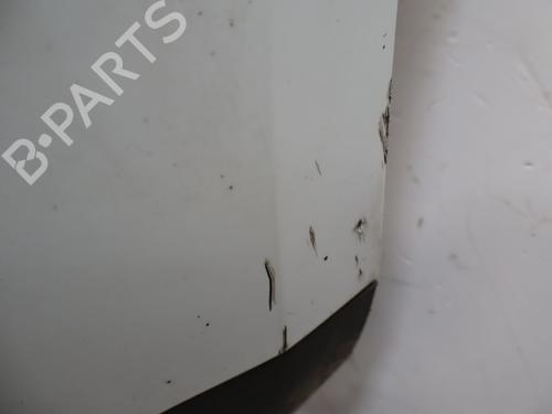 Used Rear bumper Rear bumper RENAULT MEGANE IV Hatchback (B9A/M/N_) 1.5 Blue dCi 115 (B9A6) (116 hp) 40273457 40273457